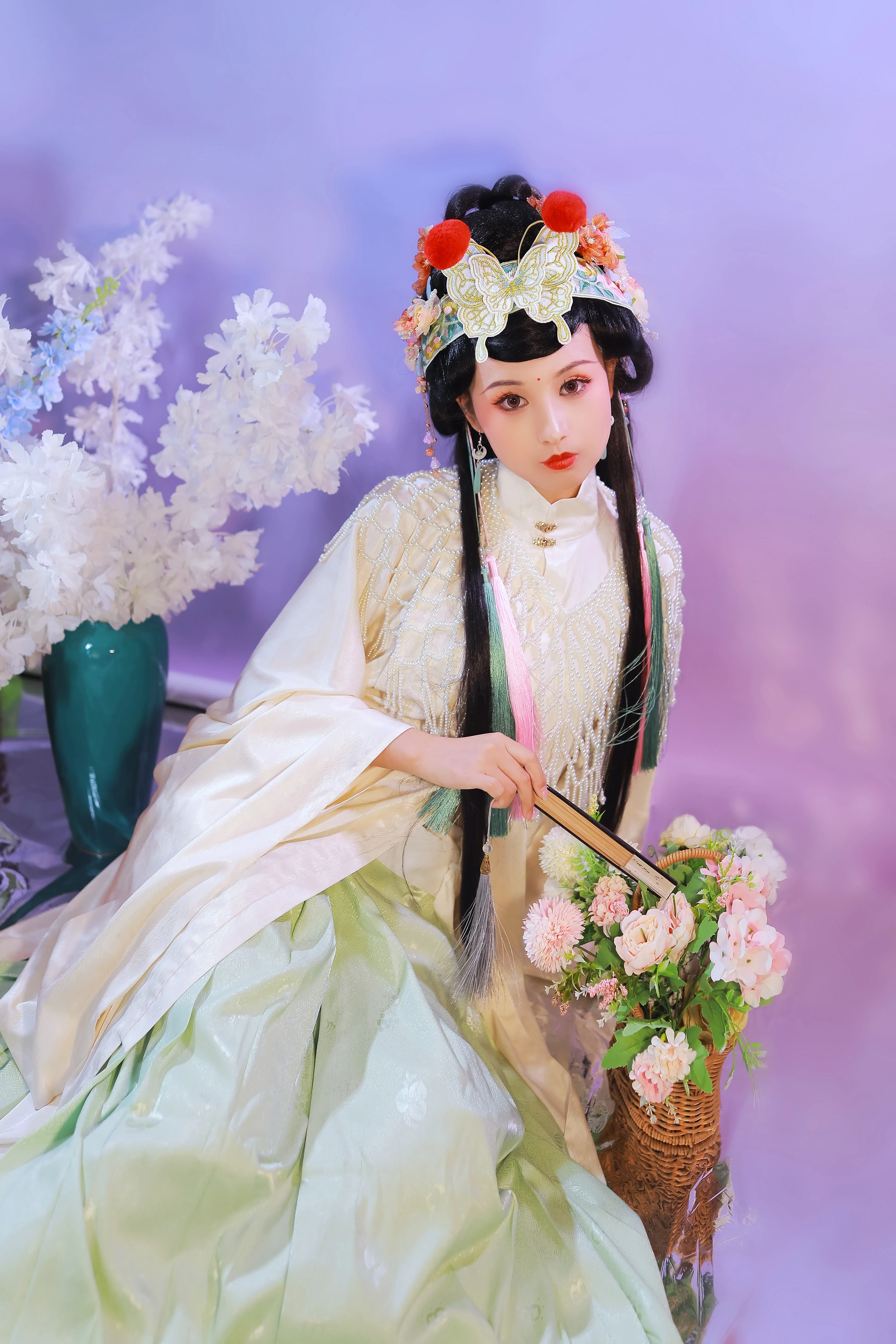 [YITUYU艺图语]2024.12.21 曲中人 酒酿圆子 2