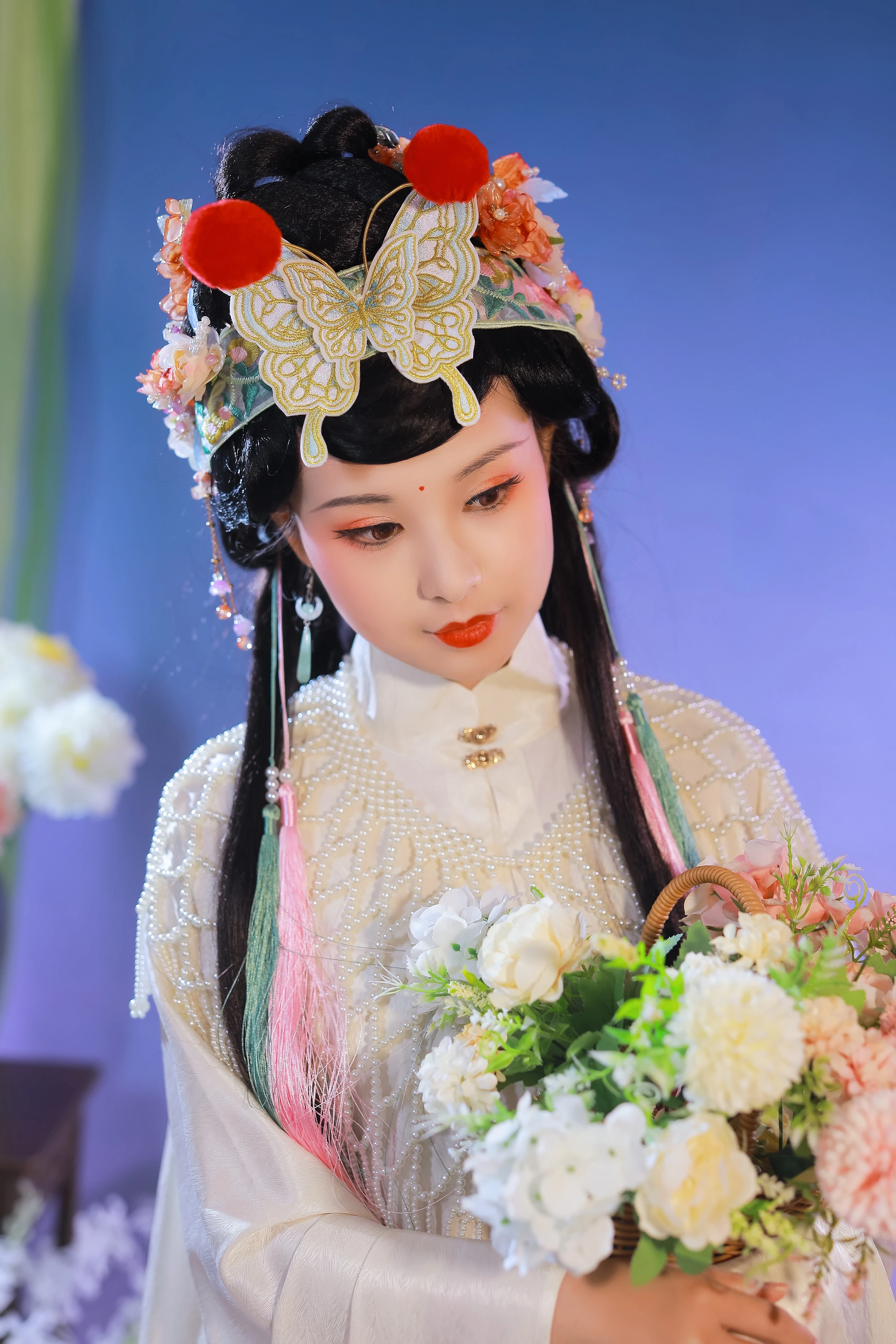 [YITUYU艺图语]2024.12.21 曲中人 酒酿圆子 3